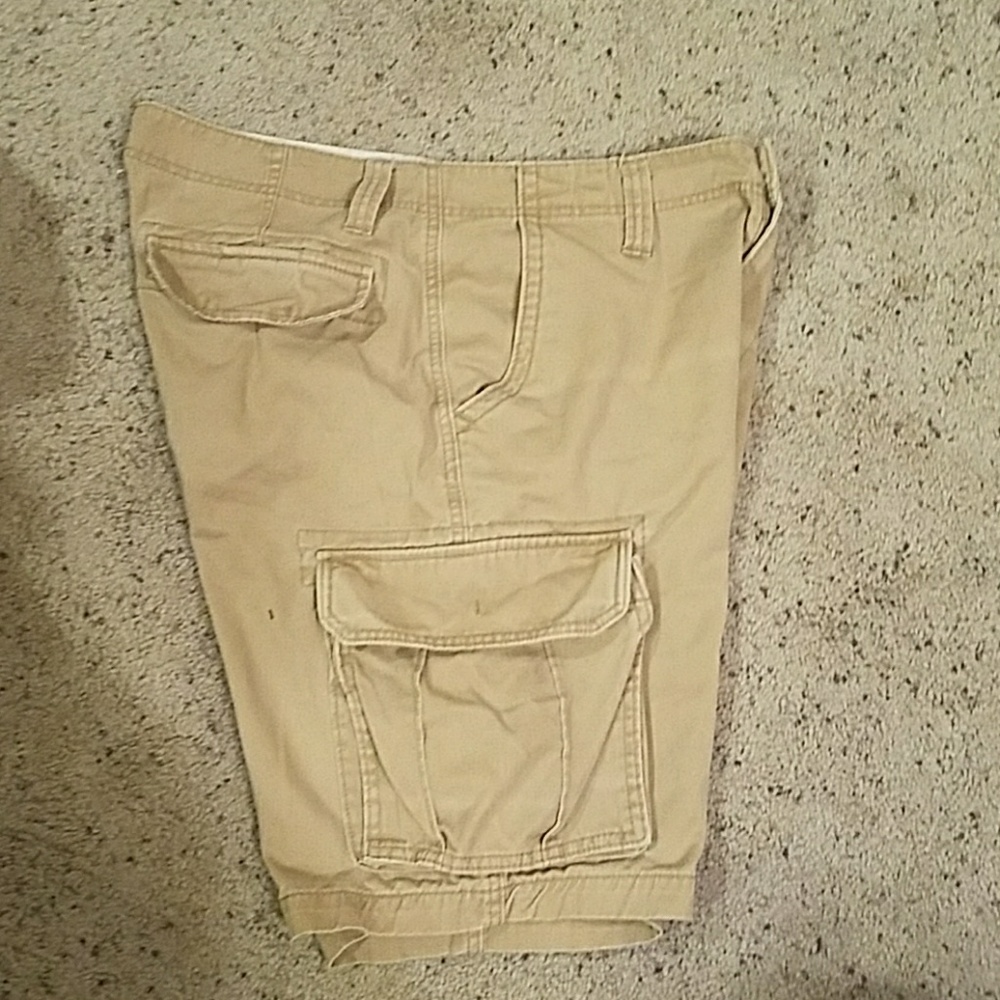 Old Navy cargo shorts